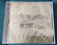 Keith Jarrett - In The Light - 2CD Novo