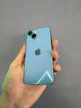 iPhone 14 256GB Blue Unlock з Гарантією