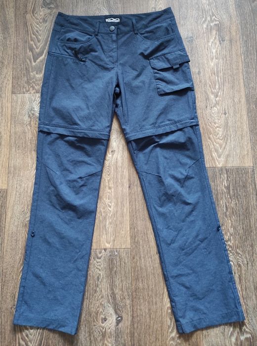 М Weissenstein оригінальні жіночі трекінгові штани трансформери