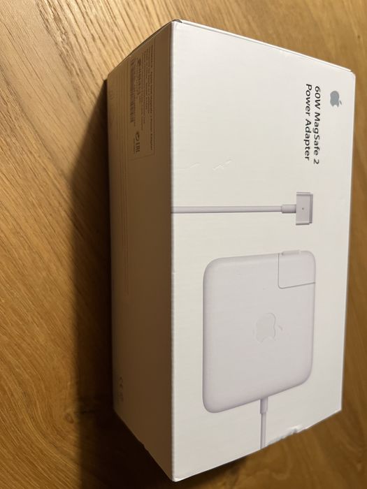Carregador original apple