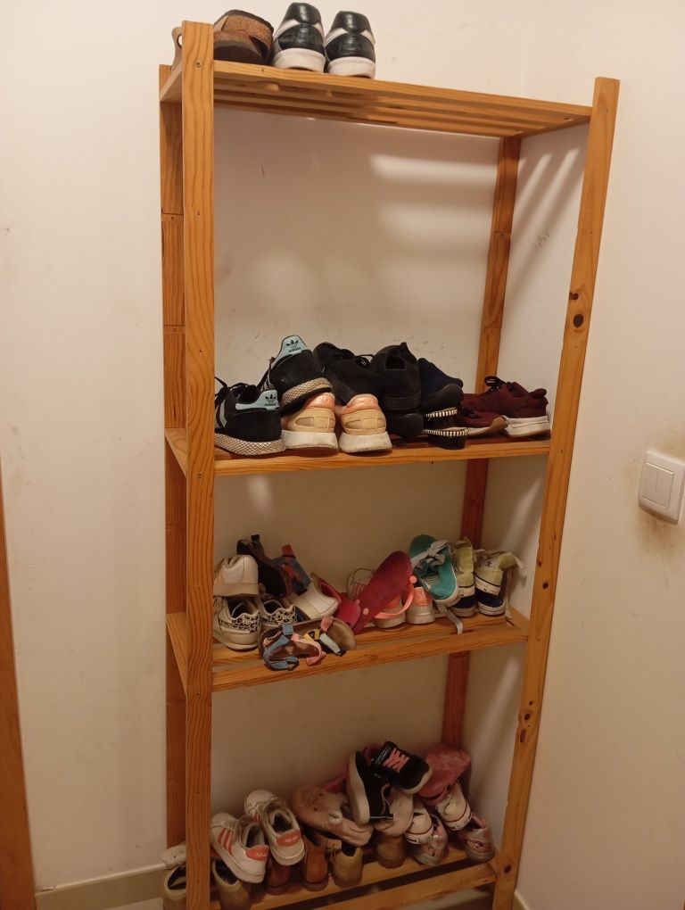 Mobilia de casa , recheio