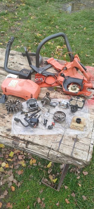 хусварна137 оригінал