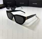 Окуляри YSL Очки Saint Laurent