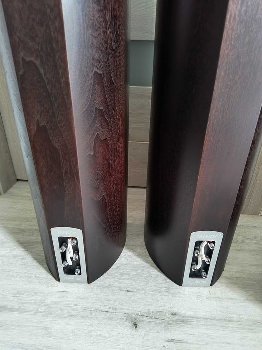 Tannoy Revolution Signature DC6T.