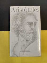 Aristóteles - Política