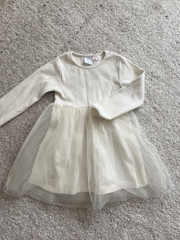 Сукня Zara на 4 роки