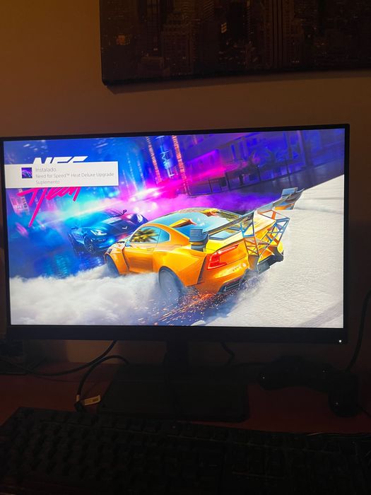 Ps4 Pro 1Tb (como nova)