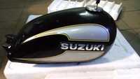 Suzuki GN 250 - diversas peças Originais