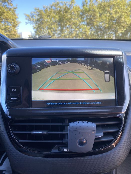 Peugeot 208 Puretech style 1.2 82cv