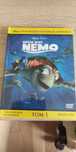 Gdzie jest Nemo płyta dvd z ksiązka