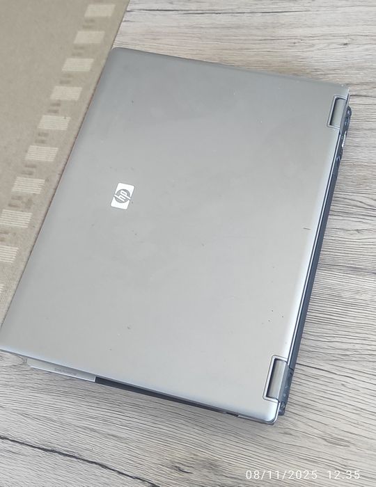 Computador  portátil hp 6730B