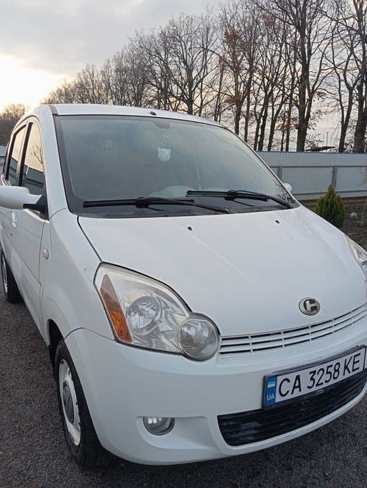 Продам автомобіль Change Ideal 2 2008р.в.