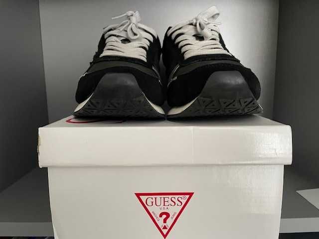 Buty męskie Guess - Rozmiar L