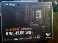 Płyta główna Asus TUF GAMING