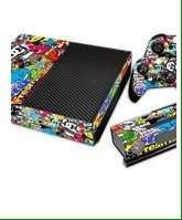 Skins para Xbox one