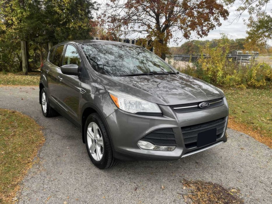 Ford Escape SE      2013