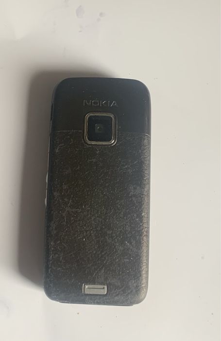 Telemóvel Nokia E65