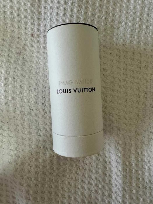 LOUIS VUITTON IMAGINATION