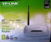 Router TL-WR740N