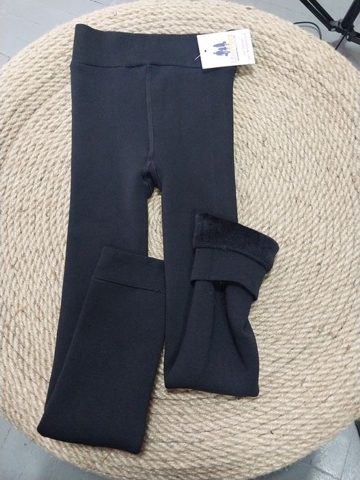 Лосини дитячі утеплені хутром Primark 6-7 р., 9-10 р., 11-12 р.