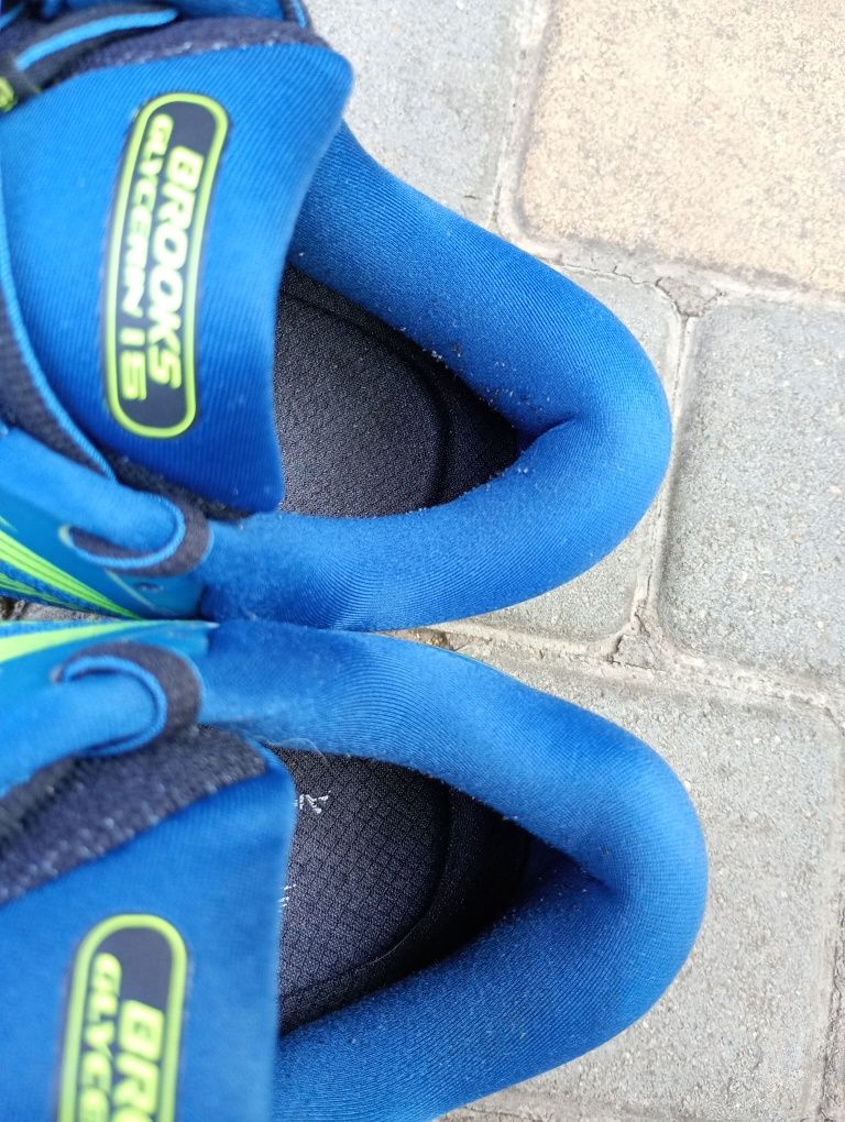 Кросівки Brooks Glycerin 15 45/ 46