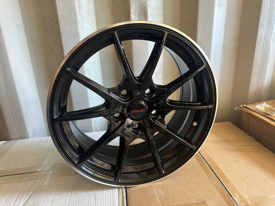 Нові автомобільні диски R16 / Найраща ціна / Гарний вибір