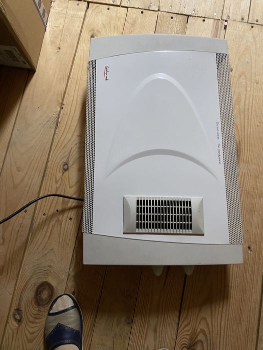 Grzejnik elektryczny