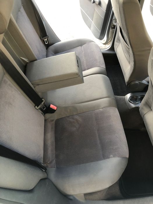 VW Polo 1.2 Gasolina