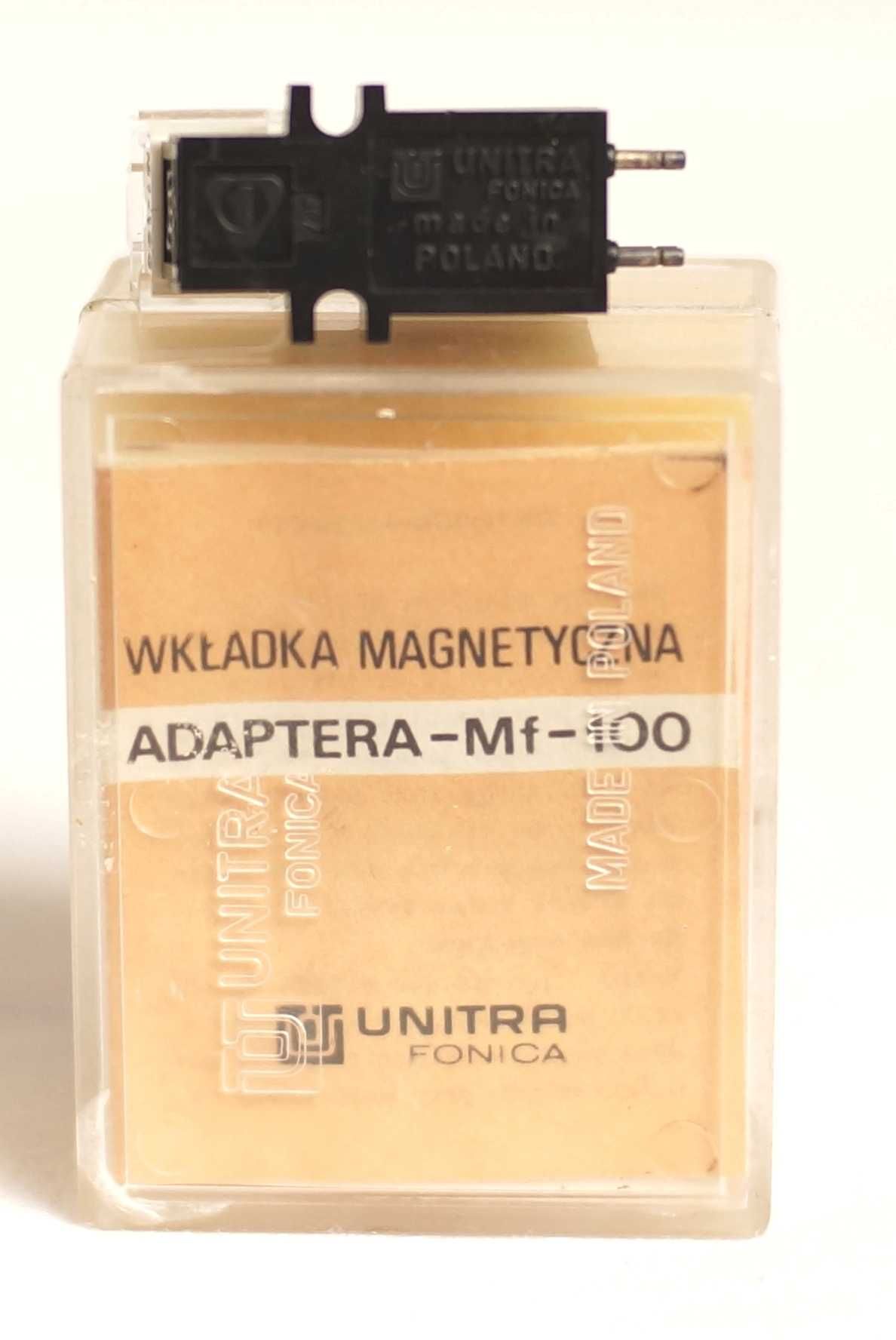 Wkładka + igła Fonica Mf-100 (nowa)