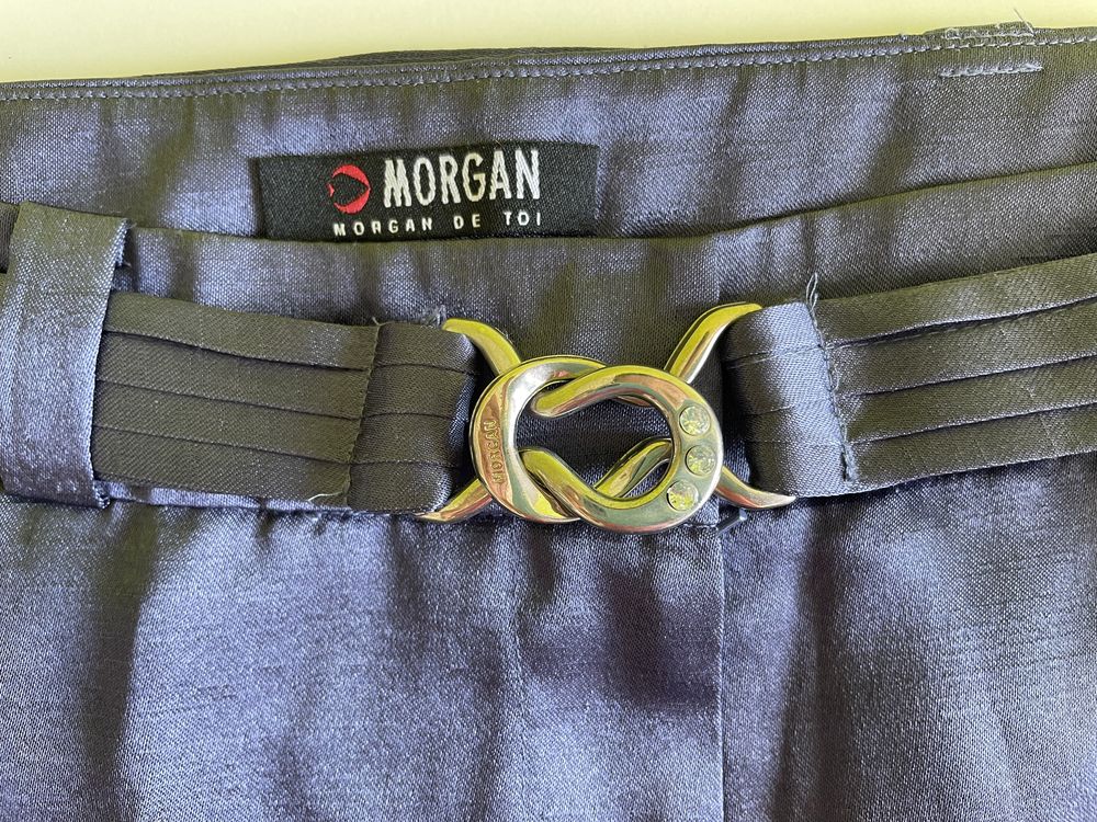 Spodnie morgan