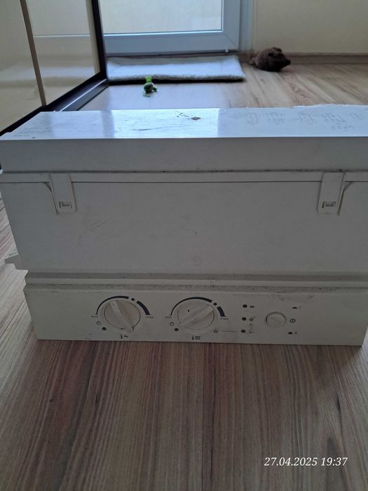 Piec dwufunkcyjny Viessmann Vitopend 100 - części (sprawne)