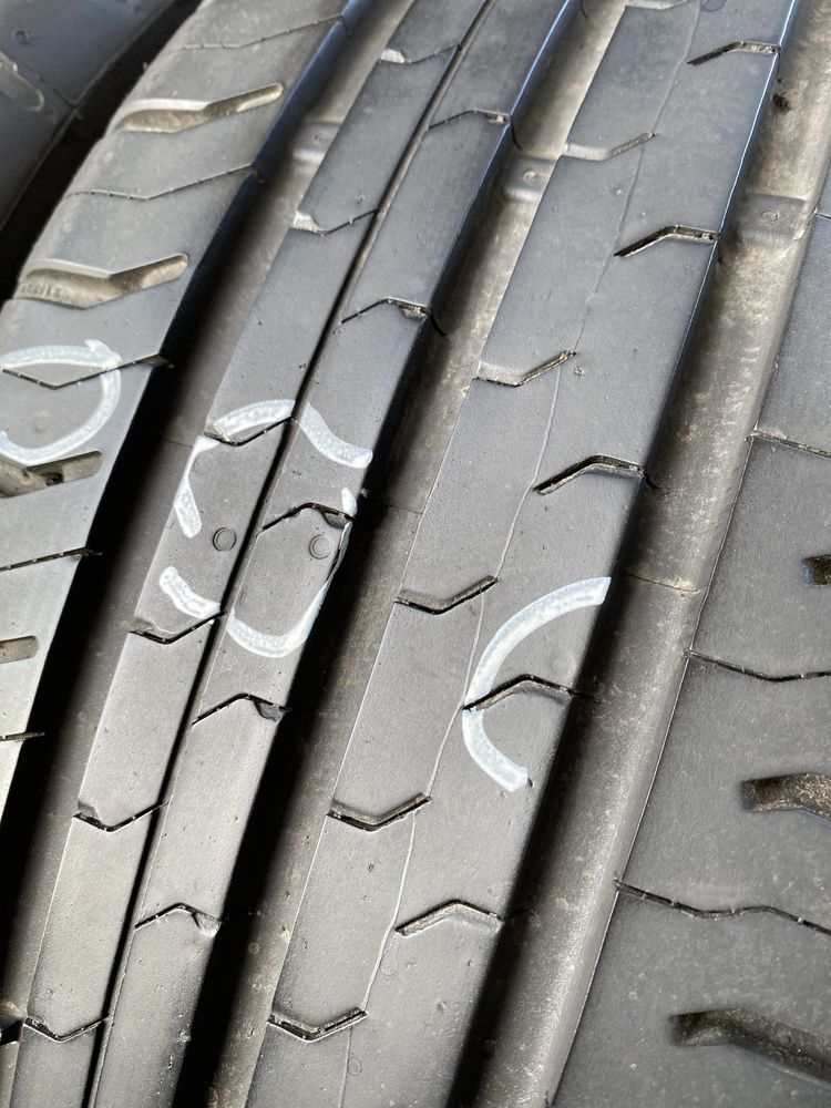 185/55/15 Continental 185/55R15 літня резина шини колеса автошини