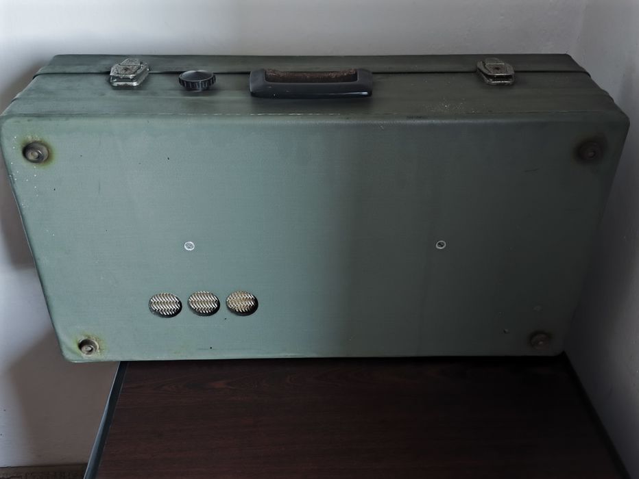 Organy elektryczne HARMONA