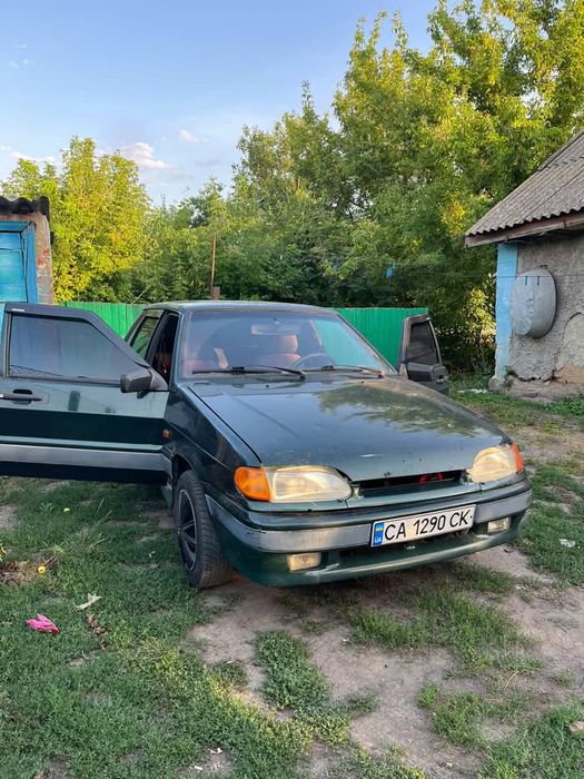 Продам ваз 2115 Не на ходу