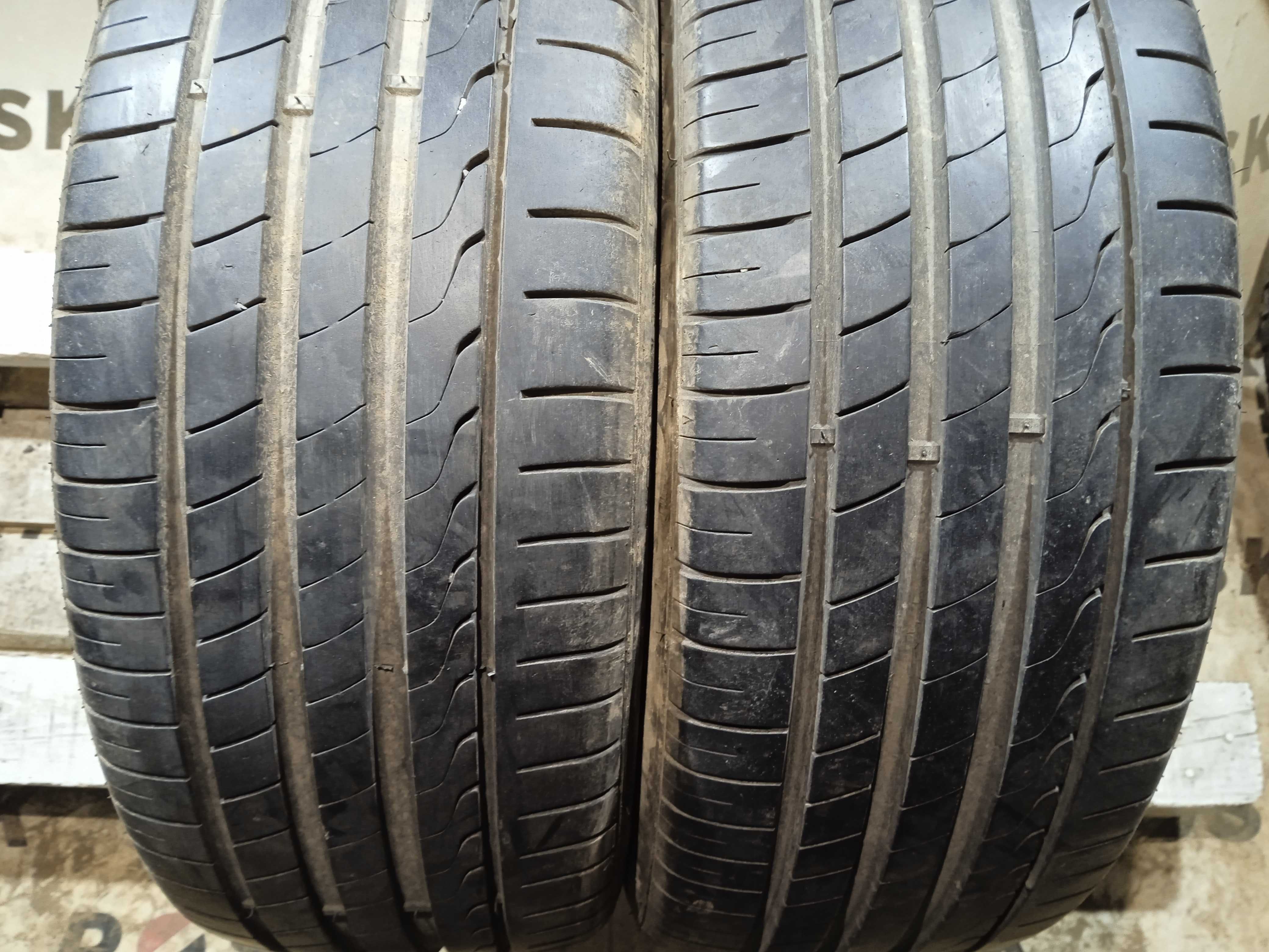 Літо 215/45 R16 imperial ecosport 2, ціна за пару 1800 грн