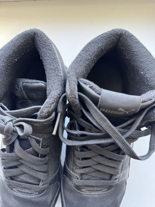 Черевики Puma, р.42