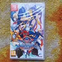 BlazBlue: Central Fiction Special Edition Nintendo SWITCH - NOWA