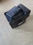 hp laserjet 1536dnf mfp, nie pobiera papieru