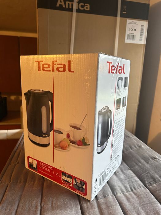 Czajnik elektryczny Tefal