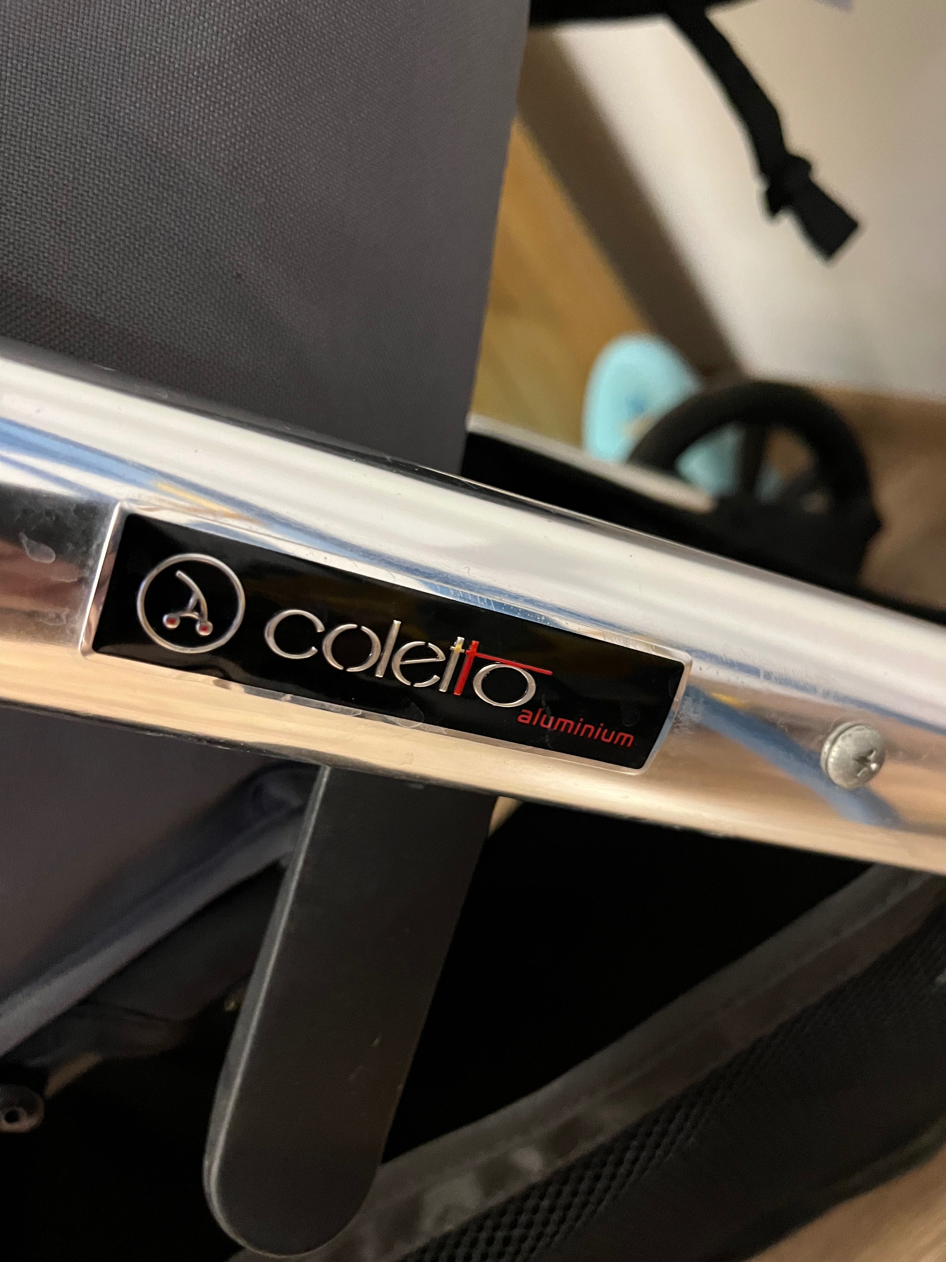 Wózek dziecięcy Coletto
