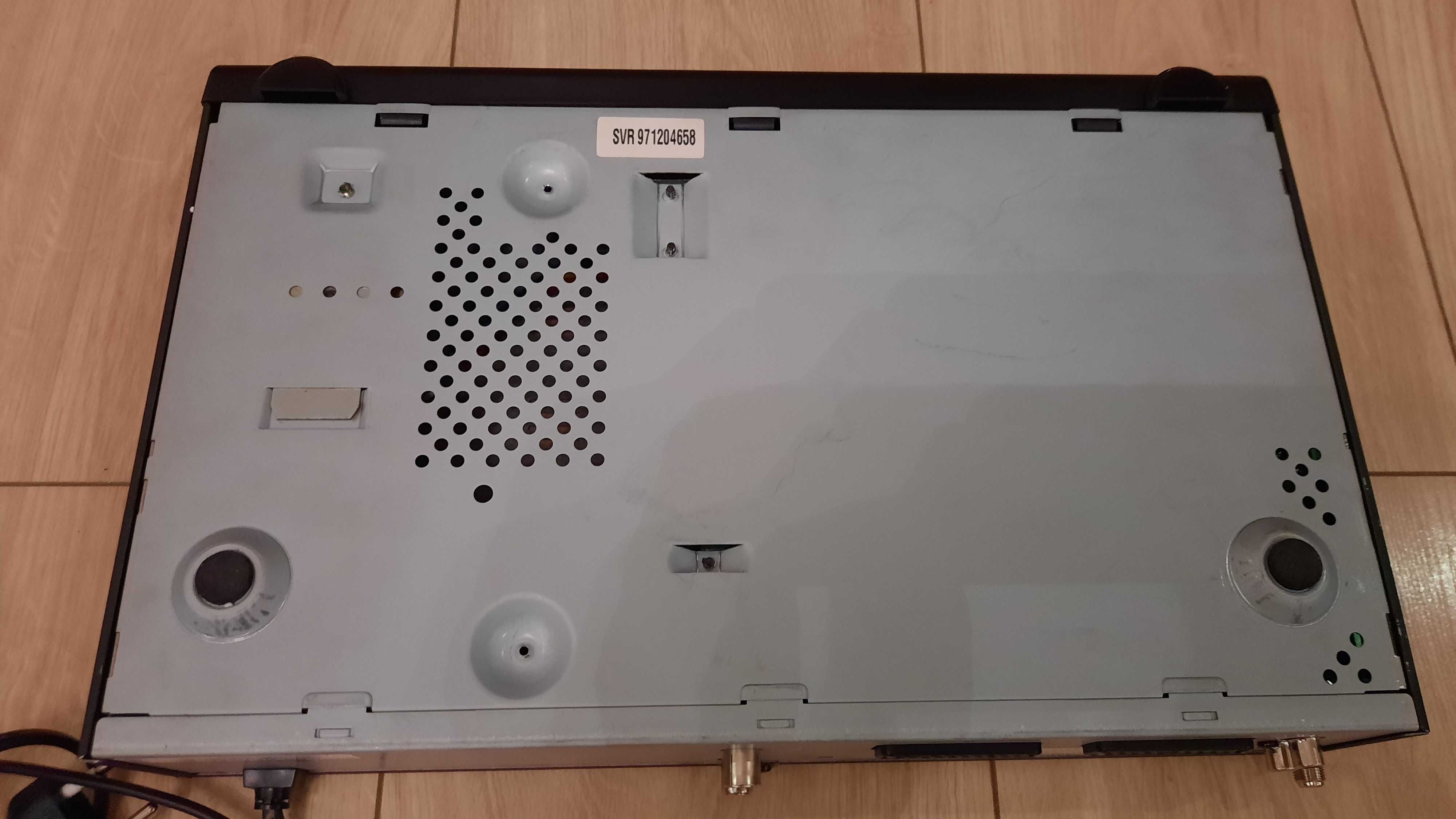tuner satelitarny NTV PLUS 2000