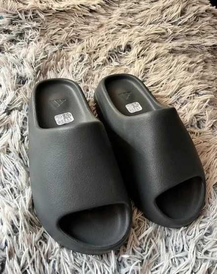 *NoweAdidas YeezySlideGreyButy*Wielka wyprzedaż 46