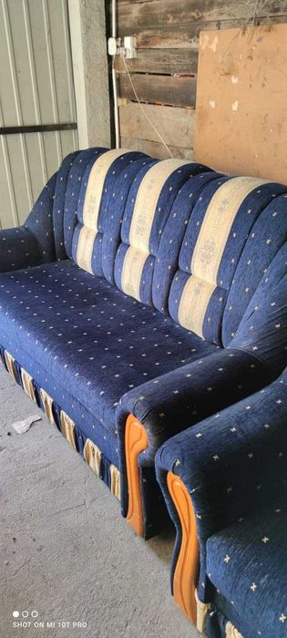 Meble pokojowe stan bardzo dobry