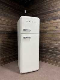 Холодильник Smeg FAB30RBE5. Ідеальний стан