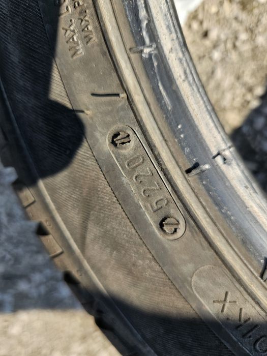 Opony Letnie Kormoran 205/45 R16