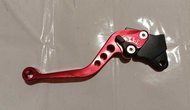 Рычаг выжима сцепления