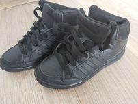 Buty Adidas do kostki 31