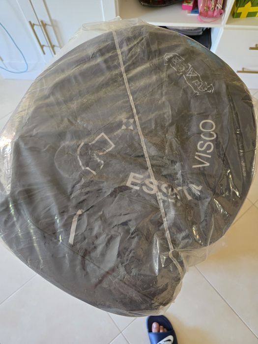 Colchão Essential Visco Invacare