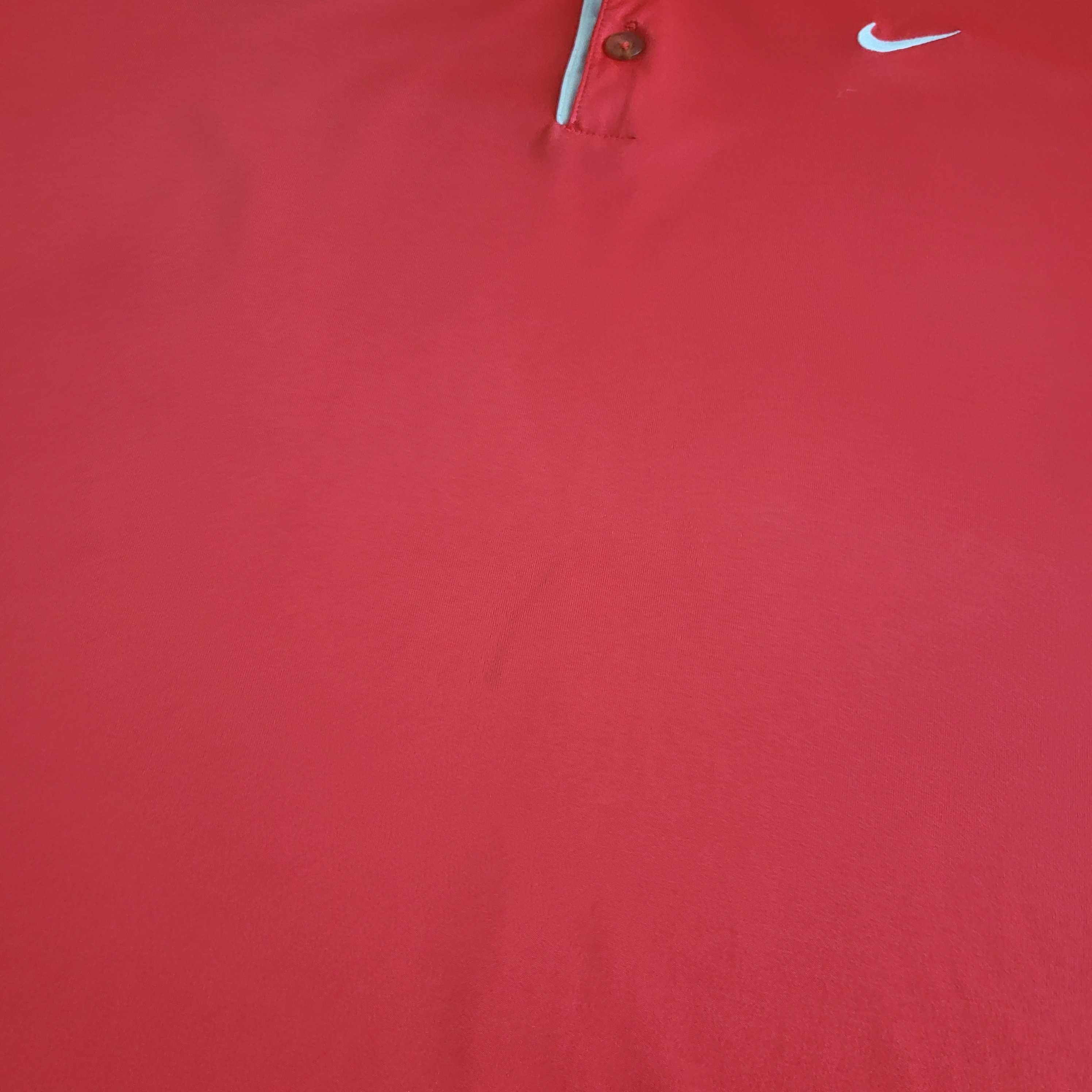 Футболка поло nike
