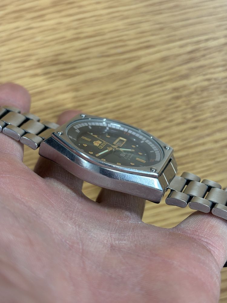 Zegarek Orient SK automat diver